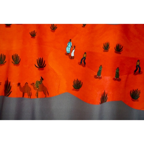 Anthropologie Isabelle Feliu Haukland Swimsuit S - Picture 3 of 8